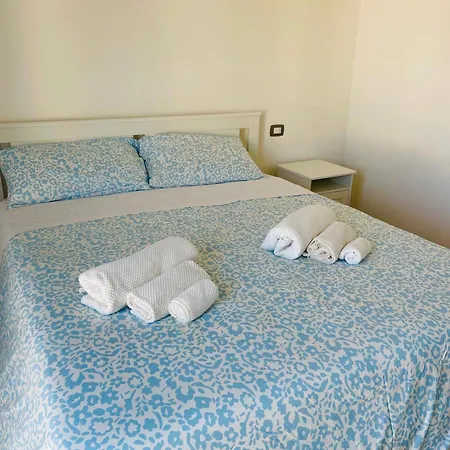 La Loggia Sui Giardini Mola di Bari