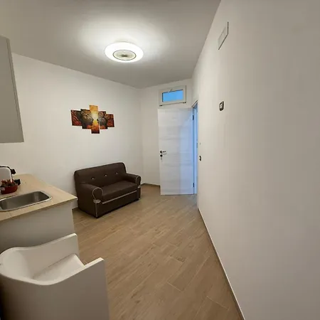 La Loggia Sui Giardini Bed and breakfast