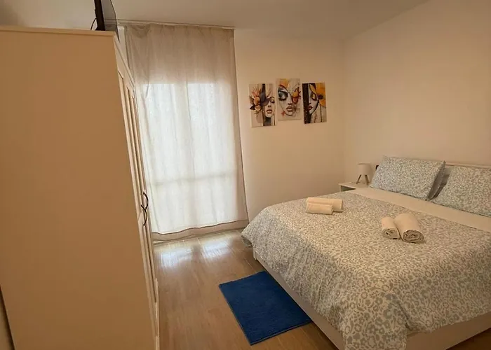 La Loggia Sui Giardini Mola di Bari