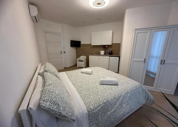 La Loggia Sui Giardini *