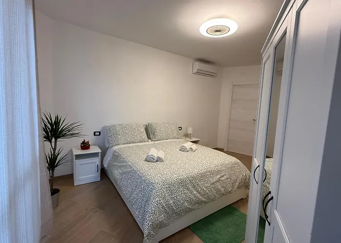 Bed and breakfast La Loggia Sui Giardini *