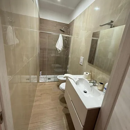 Bed & Breakfast La Loggia Sui Giardini *