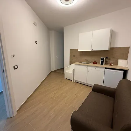 La Loggia Sui Giardini Bed & Breakfast Mola di Bari