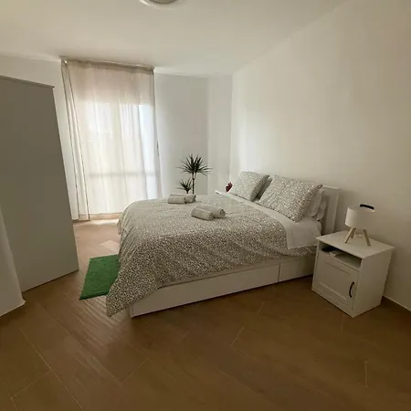 La Loggia Sui Giardini Oda ve Kahvaltı *