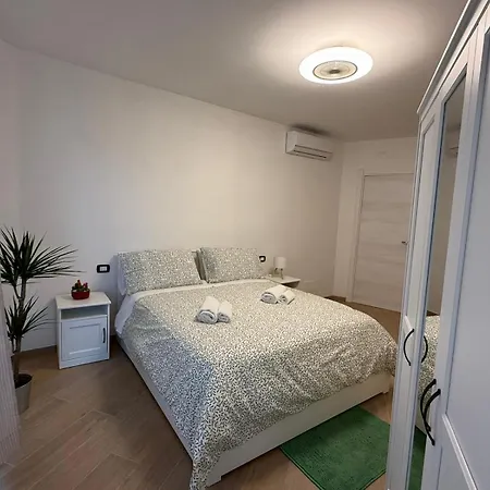 Bed and Breakfast La Loggia Sui Giardini *