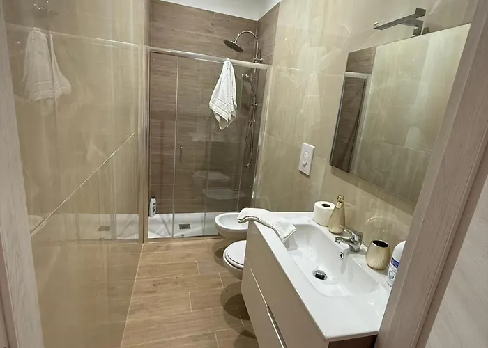 Bed & Breakfast La Loggia Sui Giardini *