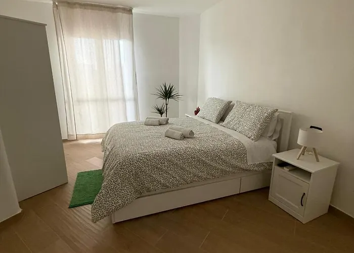 La Loggia Sui Giardini Bed and Breakfast *