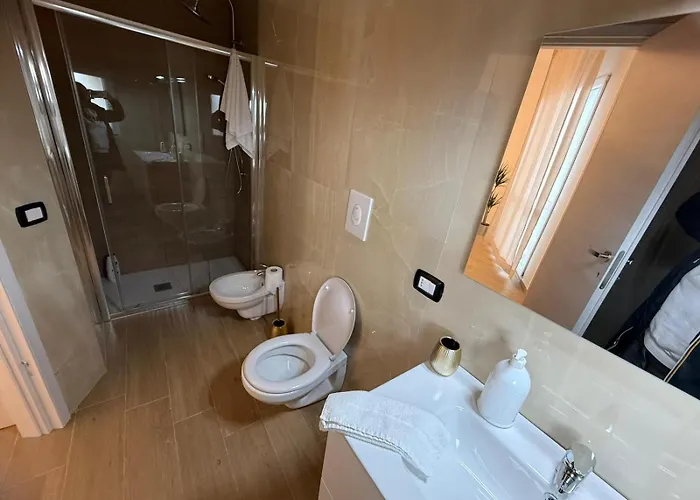 La Loggia Sui Giardini Mola di Bari